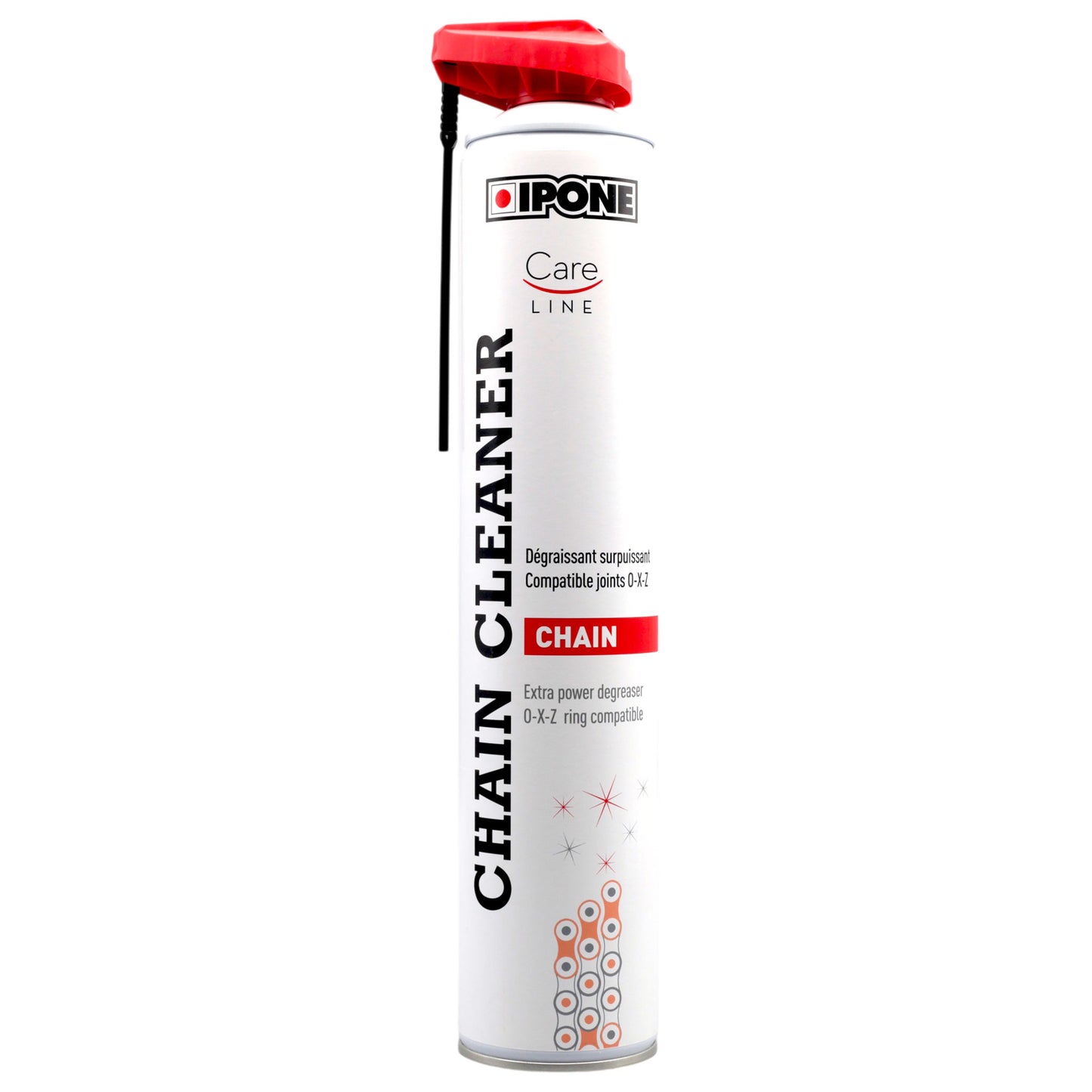 Ipone Chain Cleaner 750ML