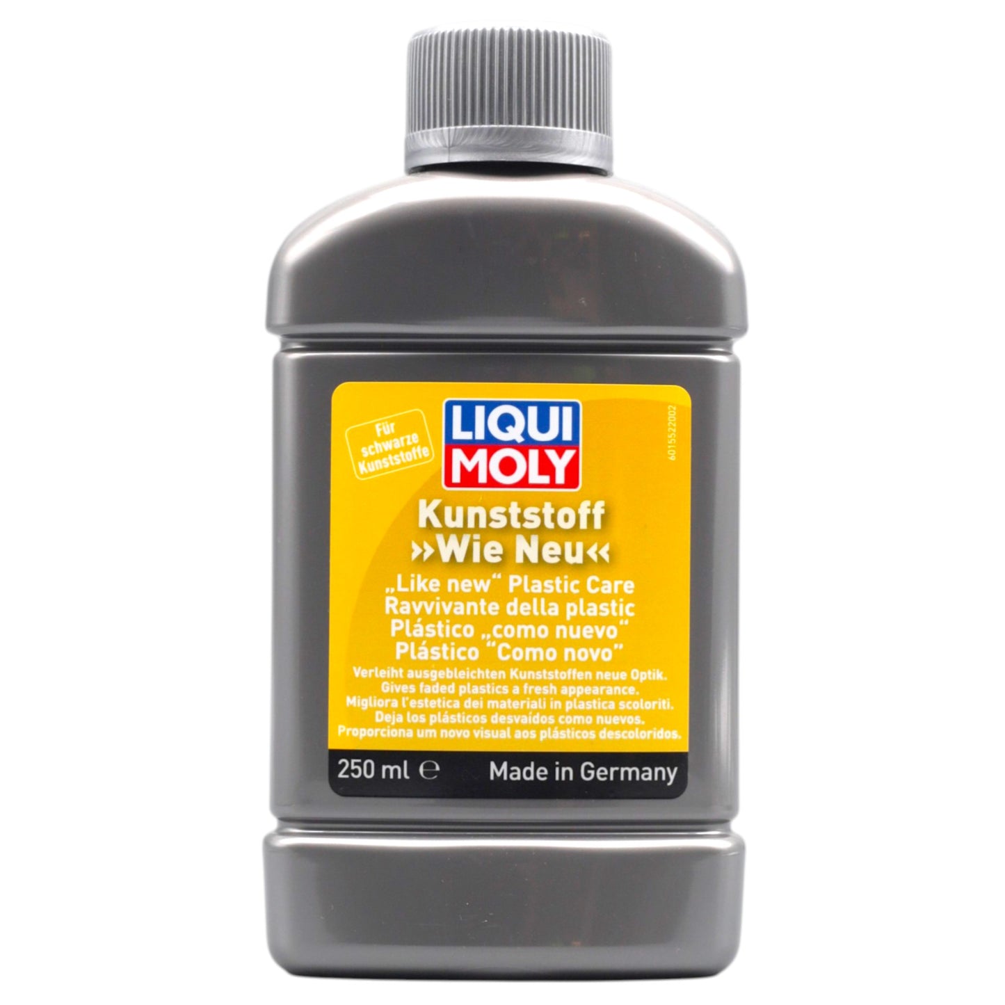 Liqui Moly Like New Plastic Care 250ML
