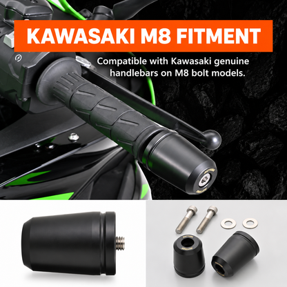 Daytona Ultra Heavyweight Bar Ends