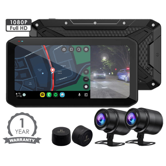 Baxic Smart Screen AIO