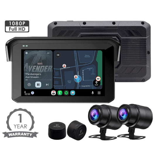 Baxic X-01 Compact Smart Screen AIO