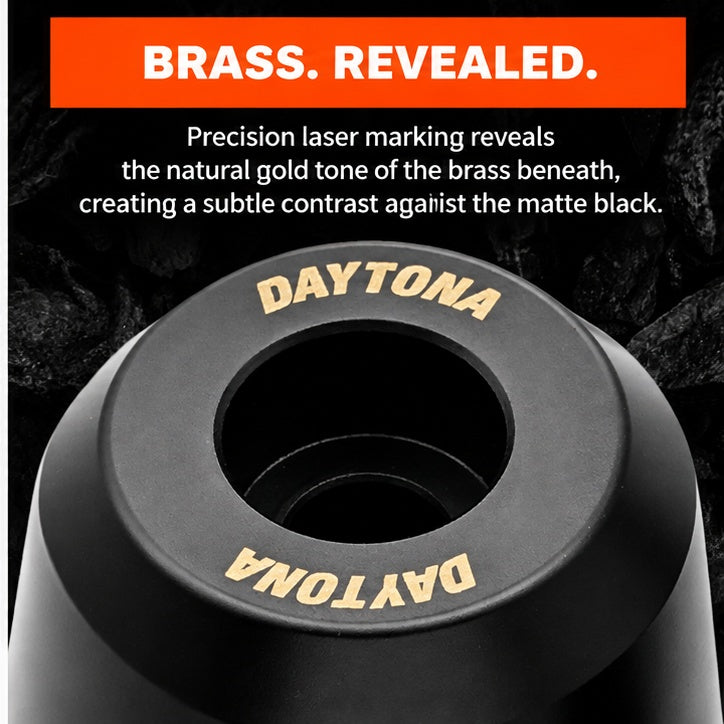 Daytona Ultra Heavyweight Bar Ends