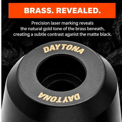 Daytona Ultra Heavyweight Bar Ends