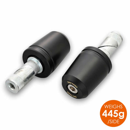 Daytona Ultra Heavyweight Bar Ends