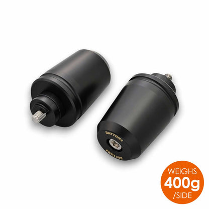 Daytona Ultra Heavyweight Bar Ends