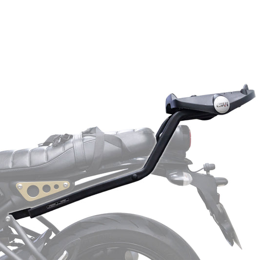 Givi Yamaha XSR 155 Heavy Duty Rack