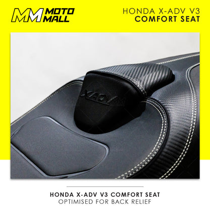 Honda 3rd Party XADV 2025 Comfort Seat