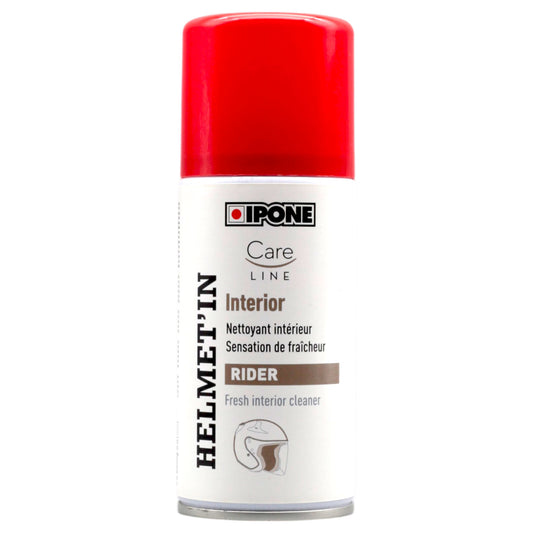 Ipone Helmet'In Helmet Interior Cleaning Foam 150ML