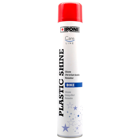 Ipone Plastic Shine / Plastic Renovator 750ML