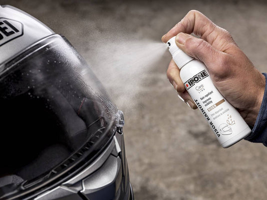 Ipone Visor Rainoff Rain Repellent 100ML