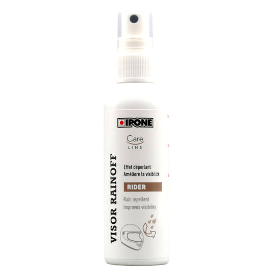 Ipone Visor Rainoff Rain Repellent 100ML