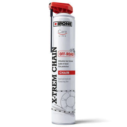 Ipone X‑Trem Chain Off‑Road – Motorcycle Chain Grease