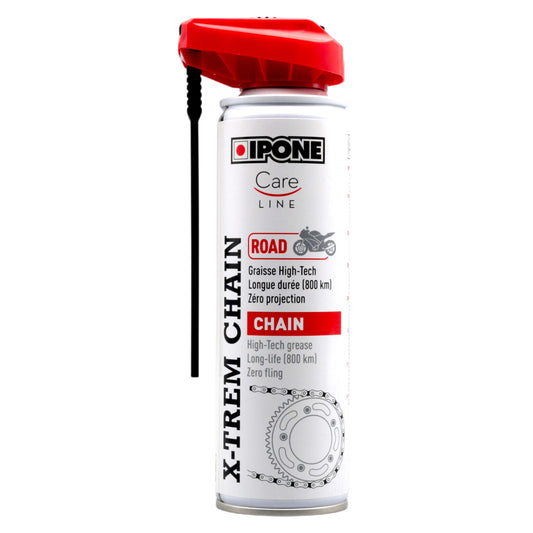 Ipone X‑Trem Chain Road – Motorcycle Chain Grease