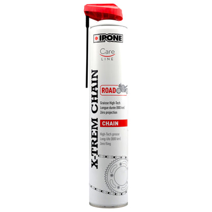 Ipone X‑Trem Chain Road – Motorcycle Chain Grease