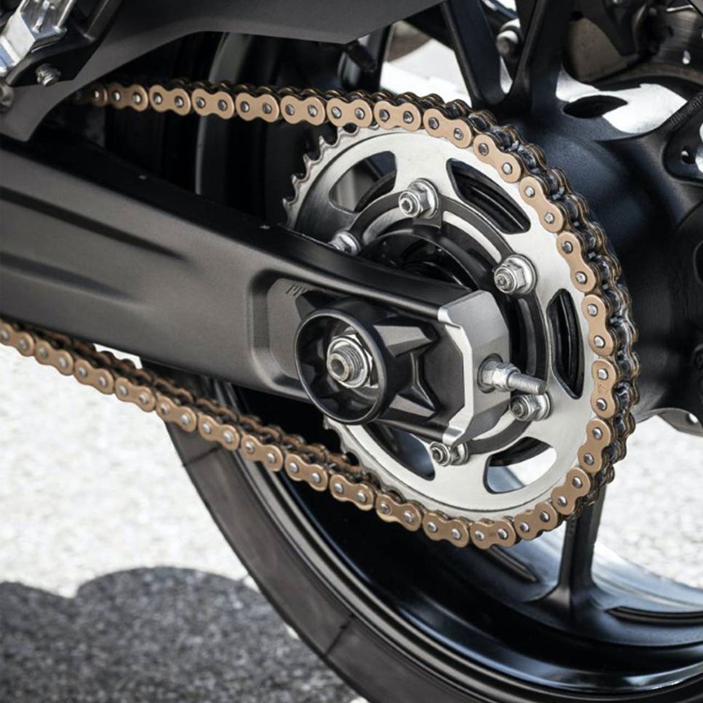 Ipone X‑Trem Chain Road – Motorcycle Chain Grease
