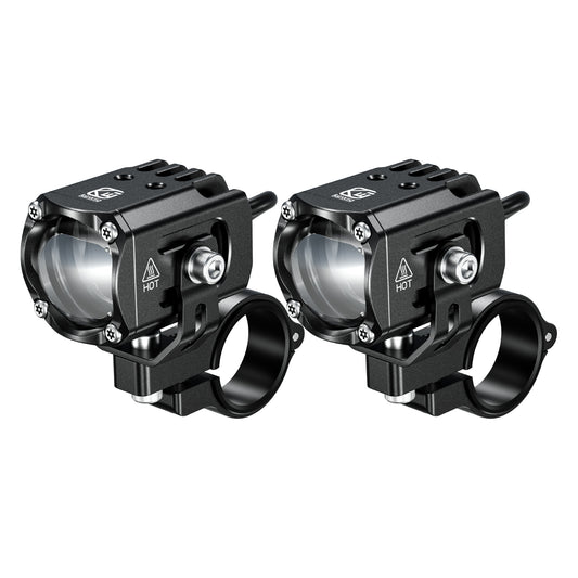 Kewig K11S Small Mini LED Fog Lights System