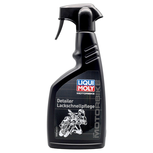 Liqui Moly Detailer 500ML