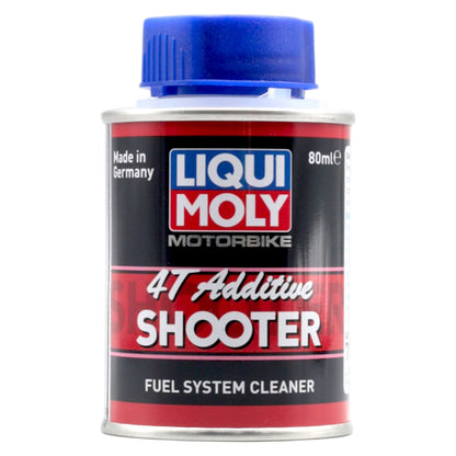 Liqui Moly Motorbike 4T Shooter 80ML