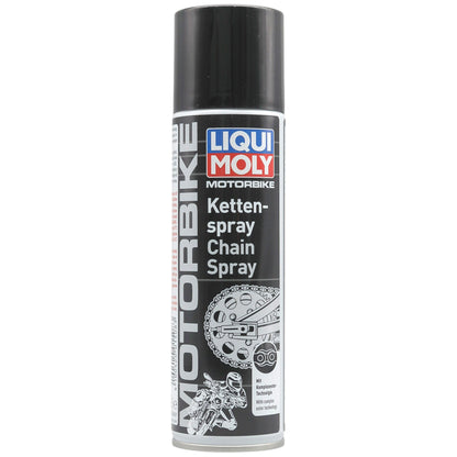 Liqui Moly Motorbike Chain Lube/Spray 250ML