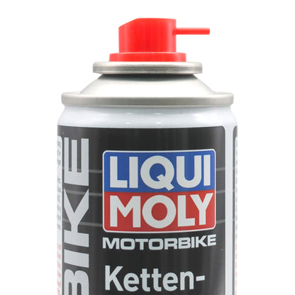 Liqui Moly Motorbike Chain Lube/Spray 250ML