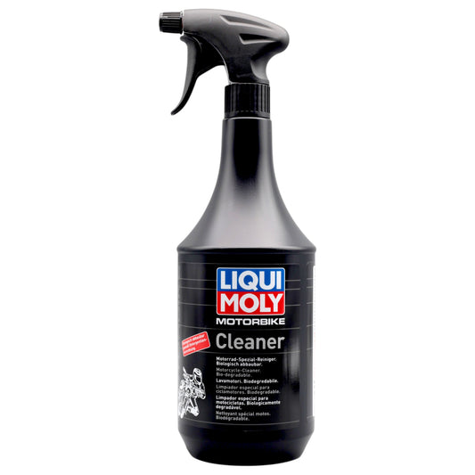 Liqui Moly Motorbike Cleaner 1L