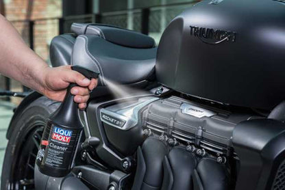 Liqui Moly Motorbike Cleaner 1L