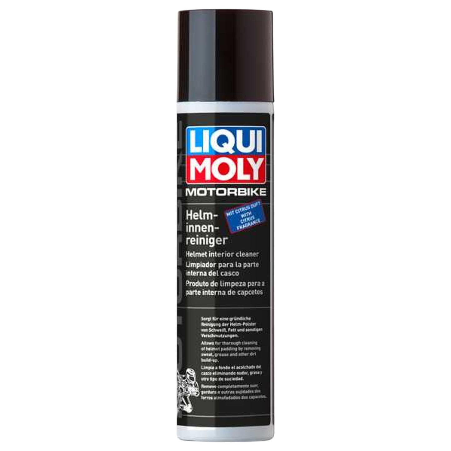 Liqui Moly Motorbike Helmet Interior Cleaner 300ML