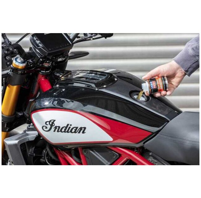Liqui Moly Motorbike Speed Shooter 80ML