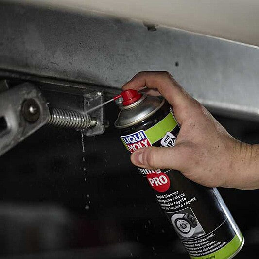 Liqui Moly Rapid Cleaner | Brake & Parts Cleaner 500ML