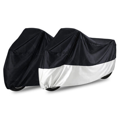 Motorcycle Rain Cover – Heavy Duty, All‑Weather Protection for Motorbikes & Scooters