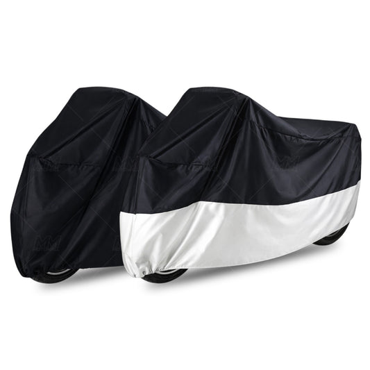 Motorcycle Rain Cover – Heavy Duty, All‑Weather Protection for Motorbikes & Scooters