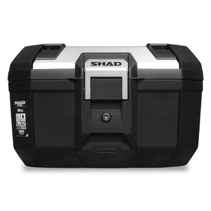 Shad TR46 Terra Top Case