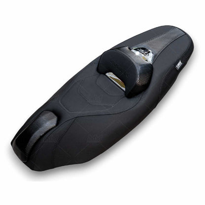 Yamaha NMax T-Style Comfort Aftermarket Seat