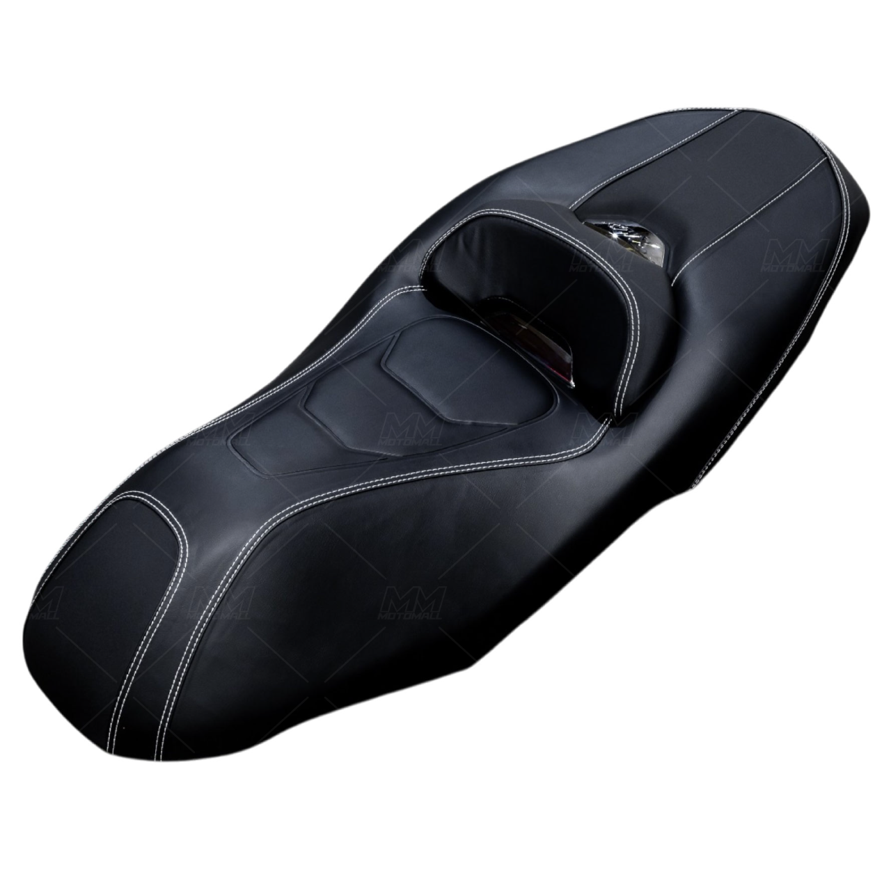 Yamaha XMax 2022- Comfort Aftermarket Seat
