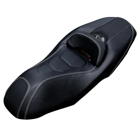 Yamaha XMax 2022- Comfort Aftermarket Seat