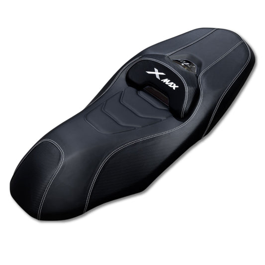 Yamaha XMax 2017-2021 Comfort Aftermarket Seat